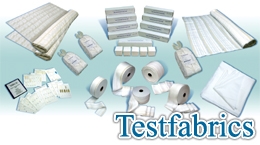 Testfabrics