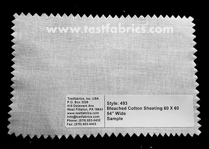 Testfabrics.