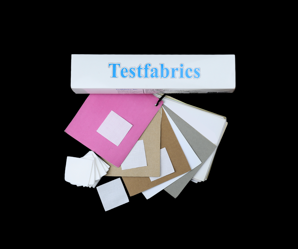 Testfabrics.