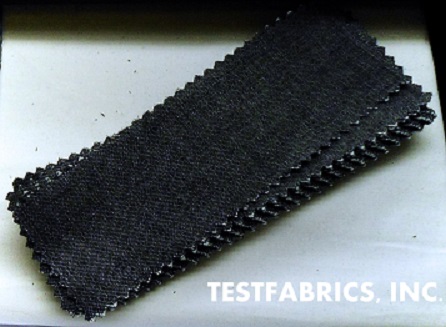 Testfabrics.