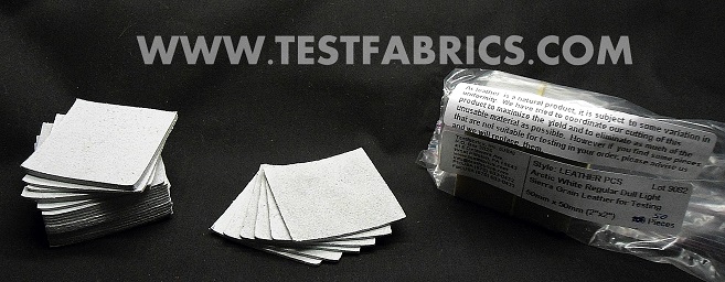 Testfabrics.