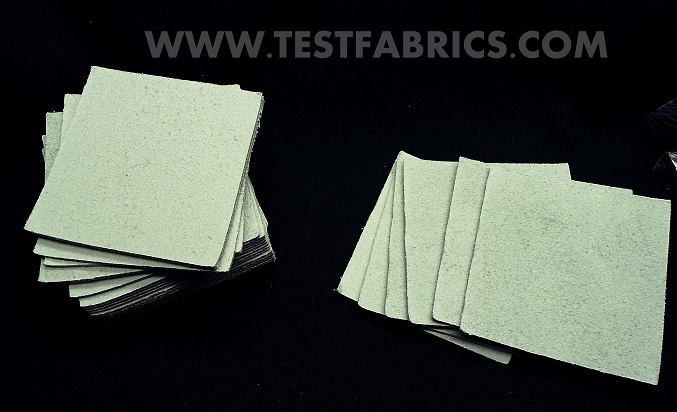 Testfabrics.